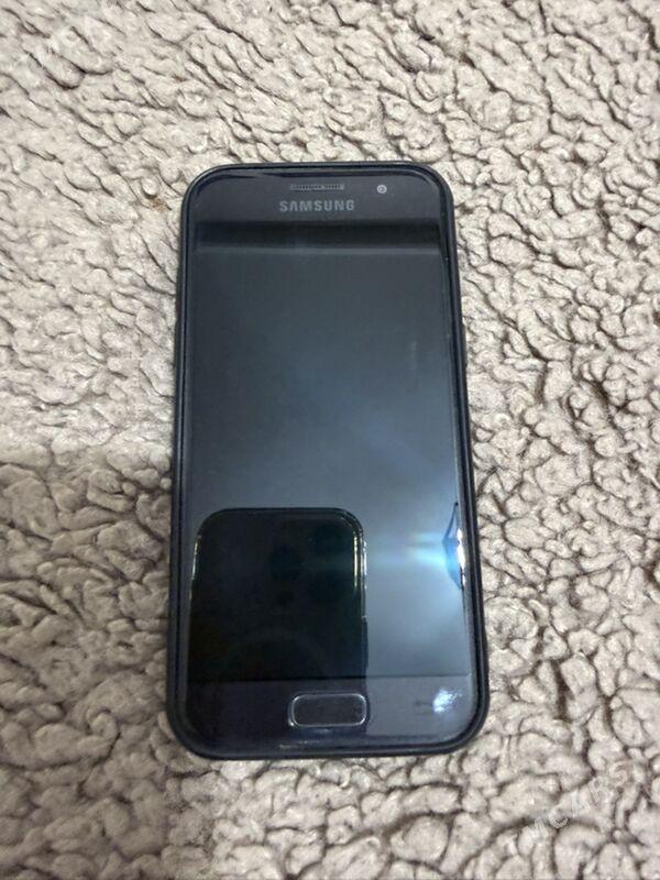 Samsung Galaxy A3 - Balkanabat - img 1