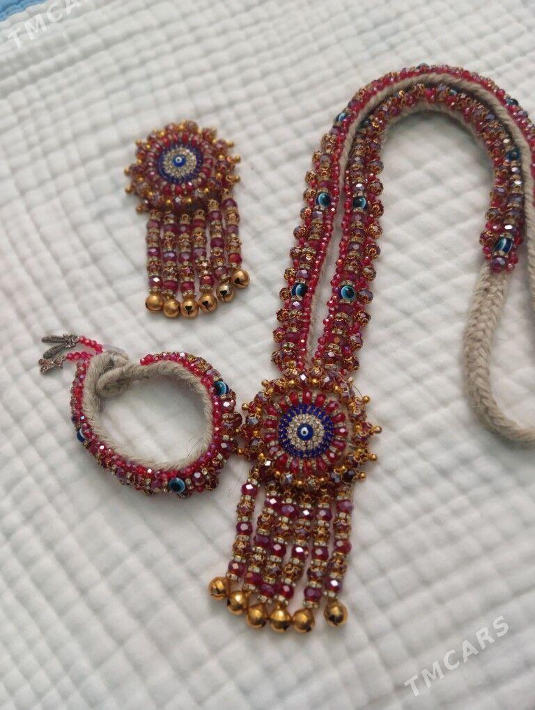 say sepler - Туркменбаши - img 1