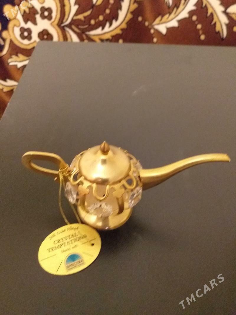 Suwenir - Туркменбаши - img 1