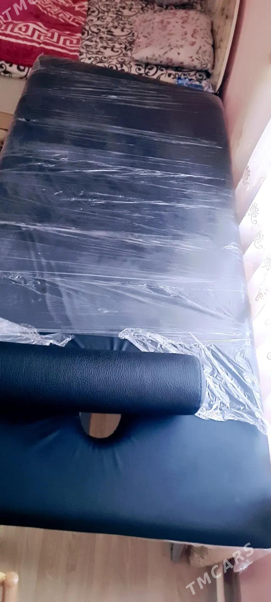 Массаж устолы - 3 mkr - img 1