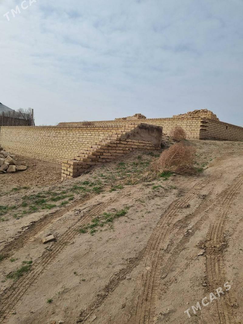 jay orun mellek yer - Керки - img 1