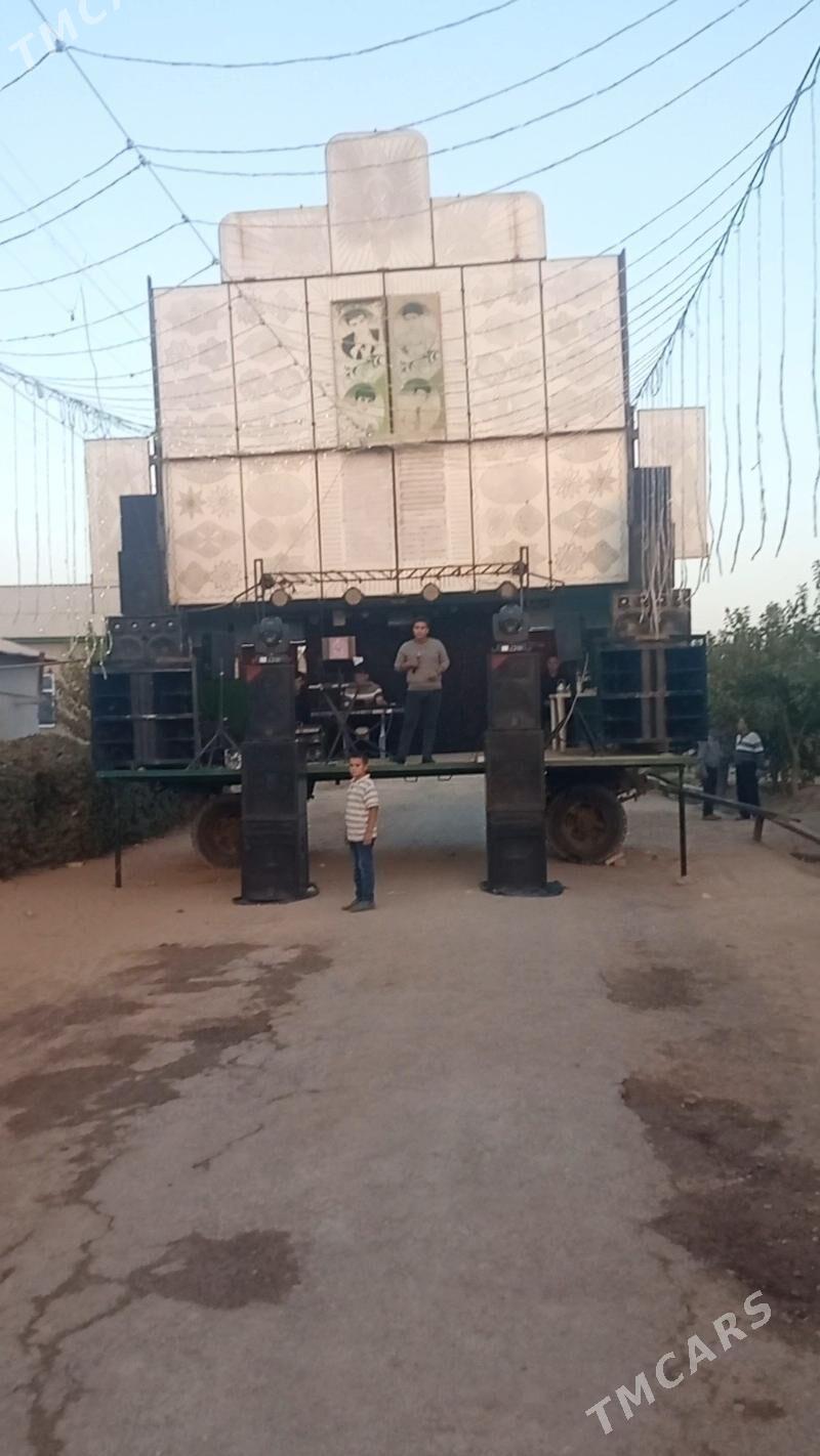 Bagsy prsep - Ýolöten - img 1