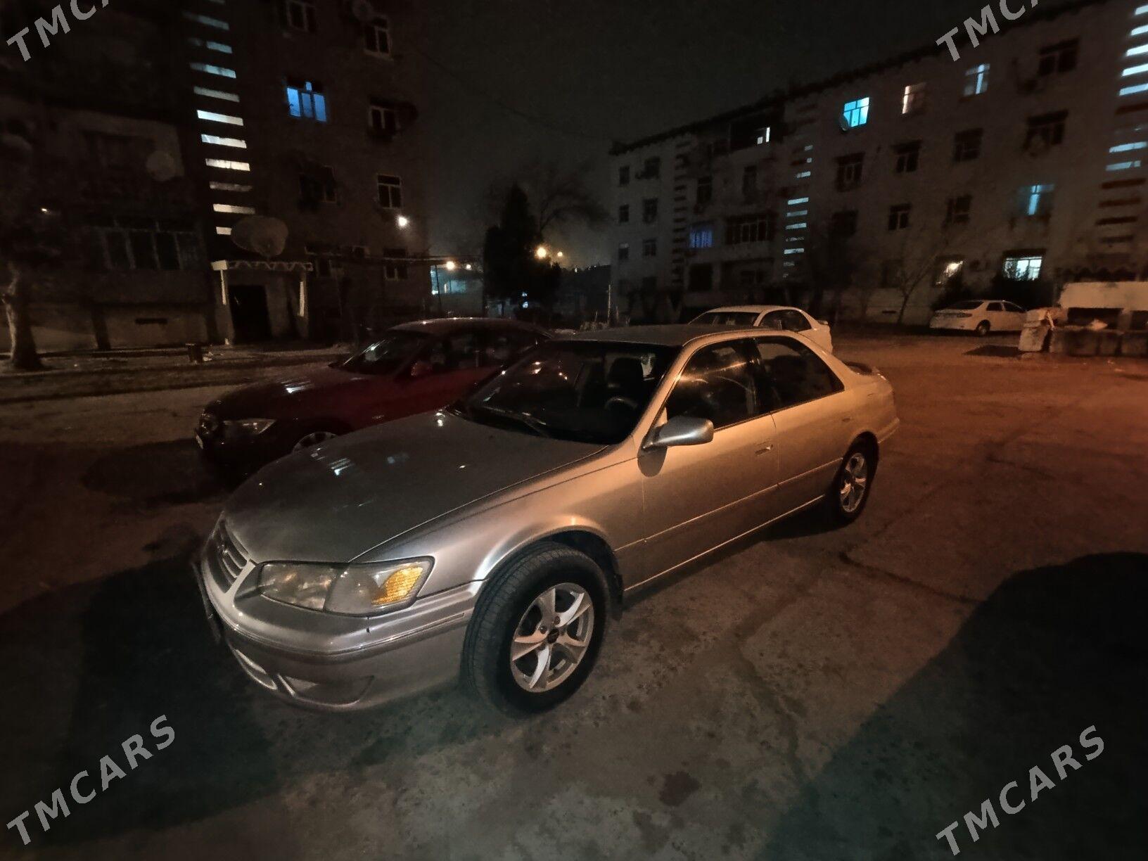 Toyota Camry 2000 - 130 000 TMT - Seýdi - img 1