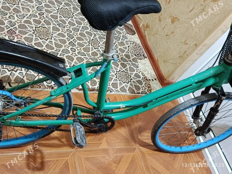 welik - Balkanabat - img 1