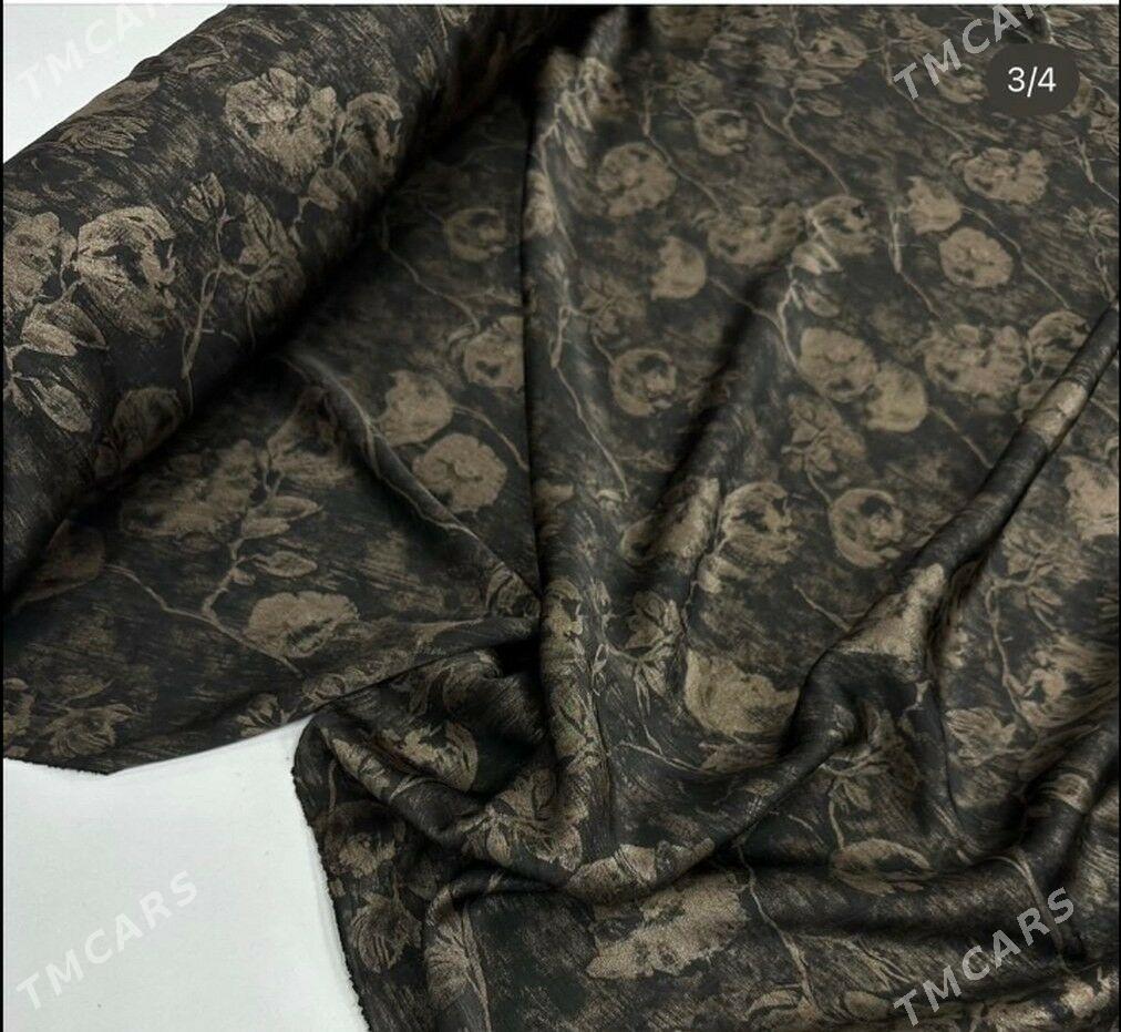 Atlaz - Aşgabat - img 1