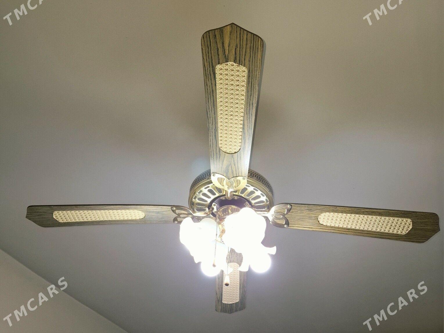 lýustra - Дашогуз - img 1