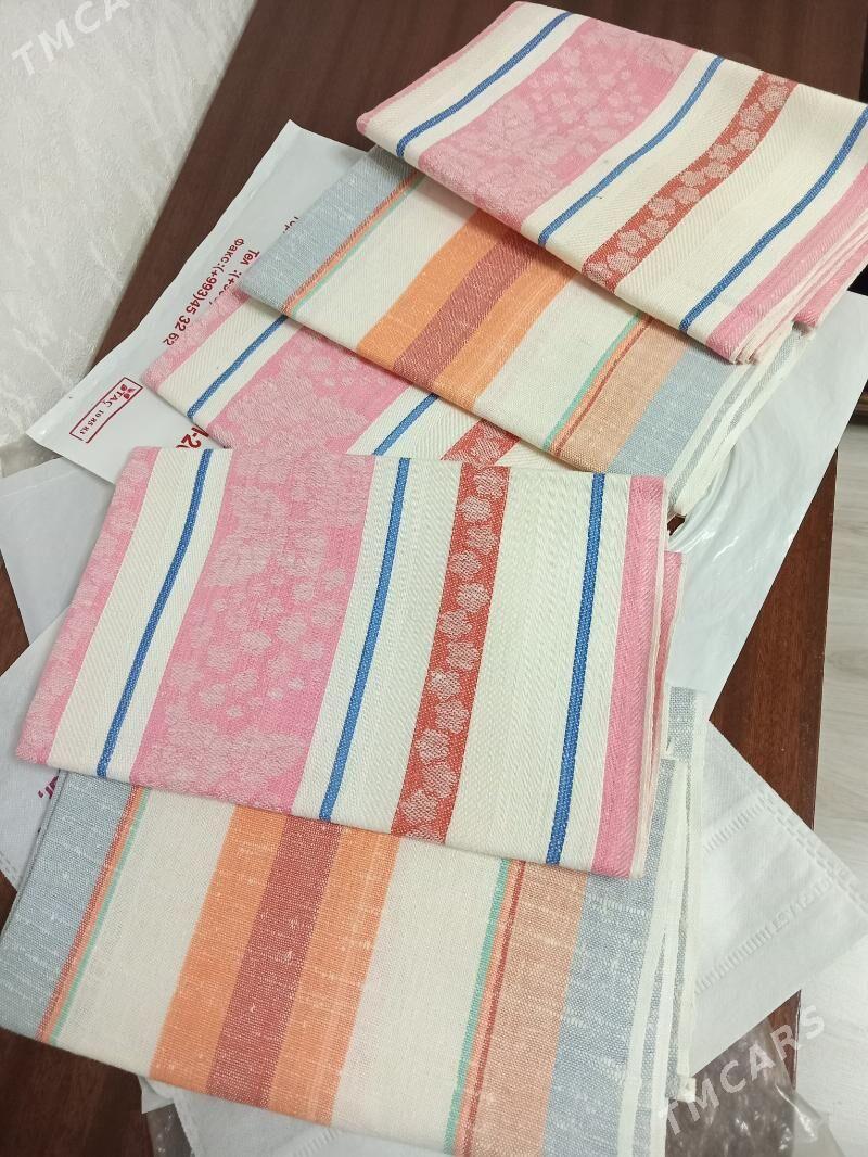 текстиль полотенца куханные - 11 мкр - img 1