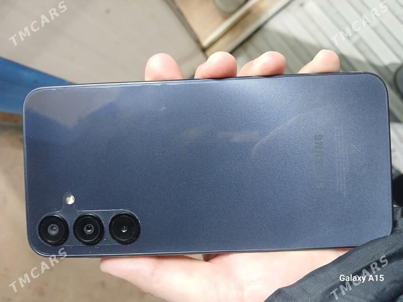 samsung a16 - Aşgabat - img 1