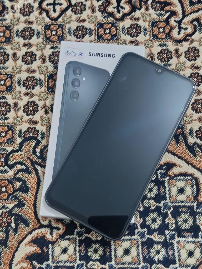 a16 8/256 - Gyzylarbat - img 1