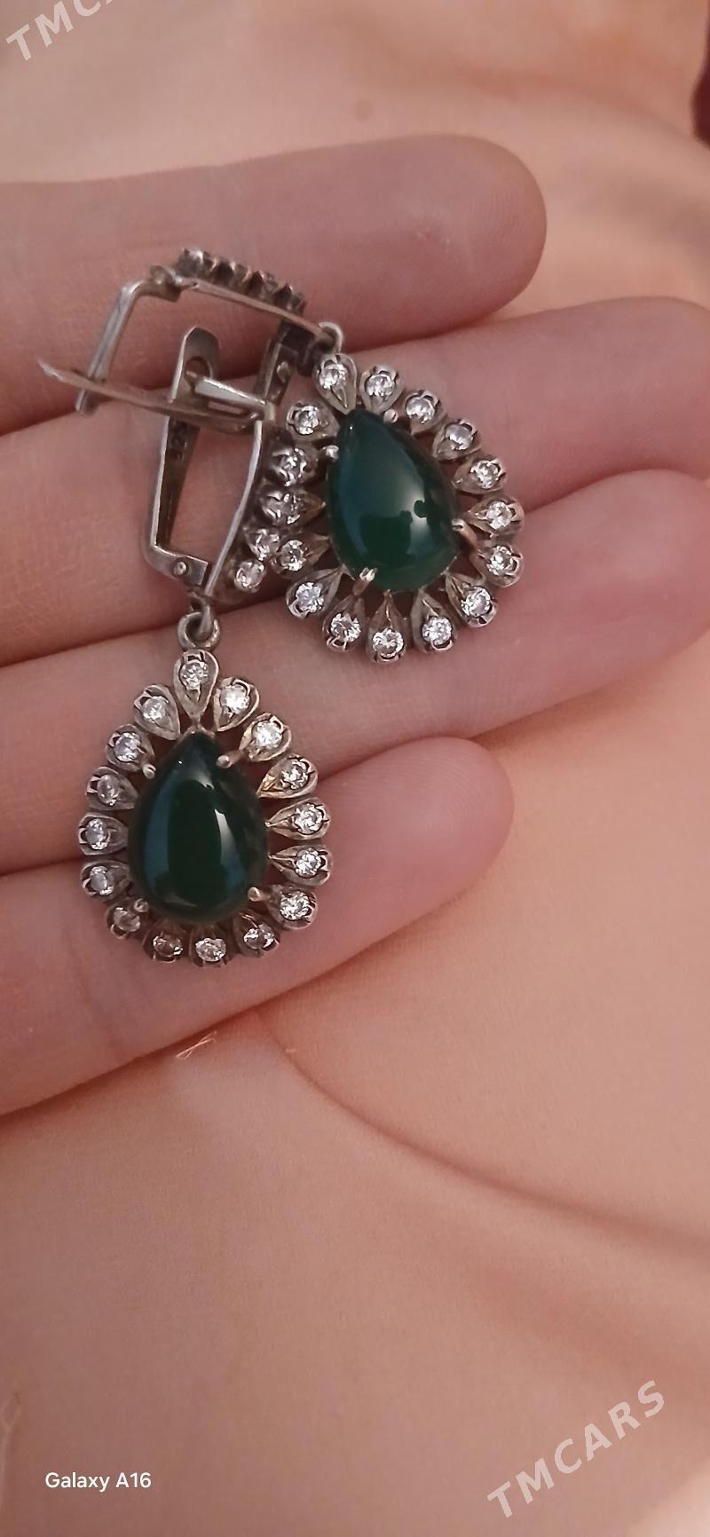 kümüs - Aşgabat - img 1