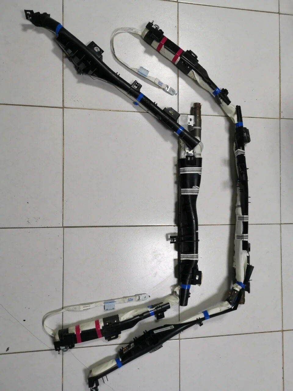 18-24 CAMRY POTOLOK AYRABAKLAR 6 000 TMT - Aşgabat - img 1