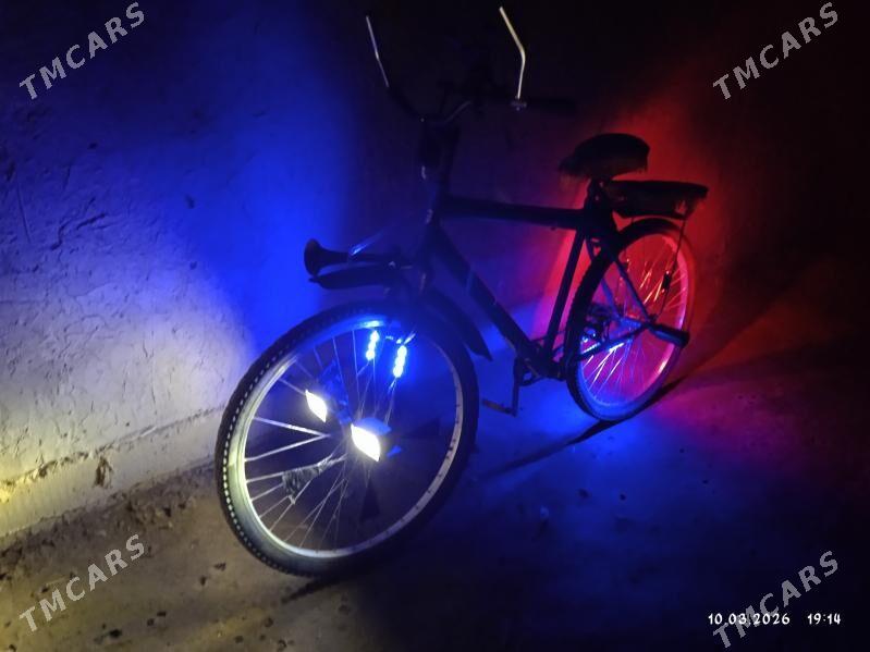 welosiped - Daşoguz - img 1