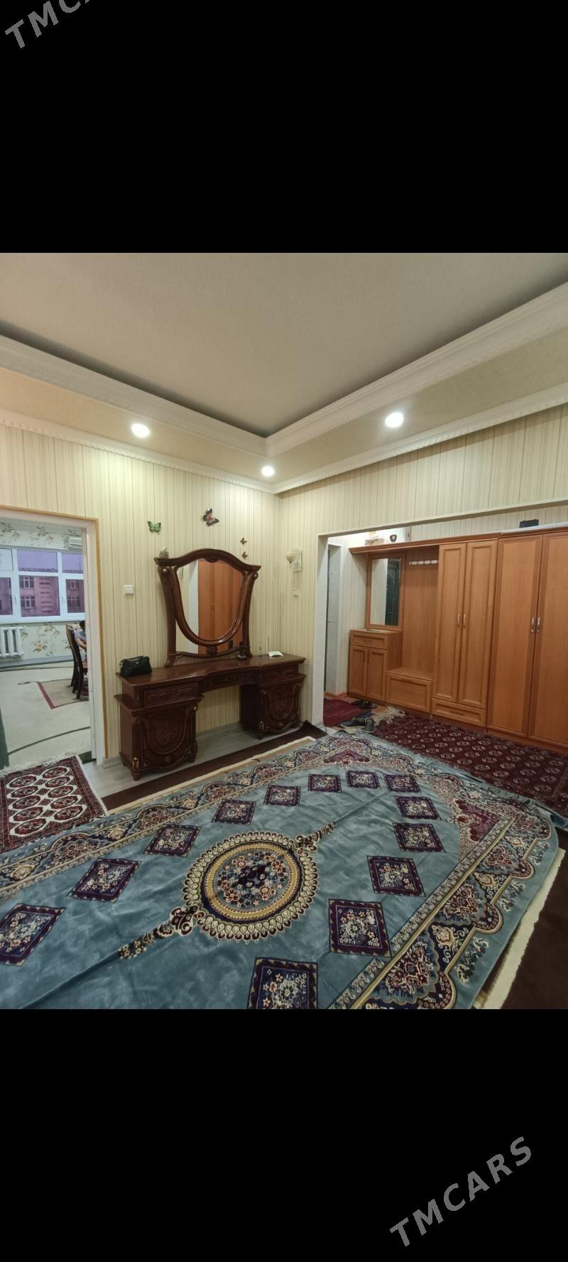 dom kwartira - Daşoguz - img 1