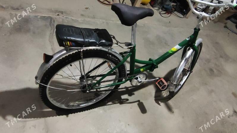 welik - Гурбансолтан Едже - img 1