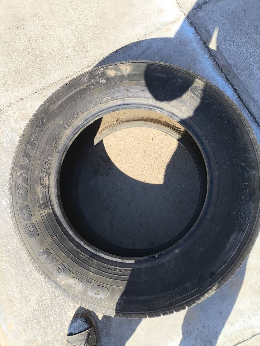 17lik Teker (Ulanylmadyk) 1 000 TMT - Дашогуз - img 1