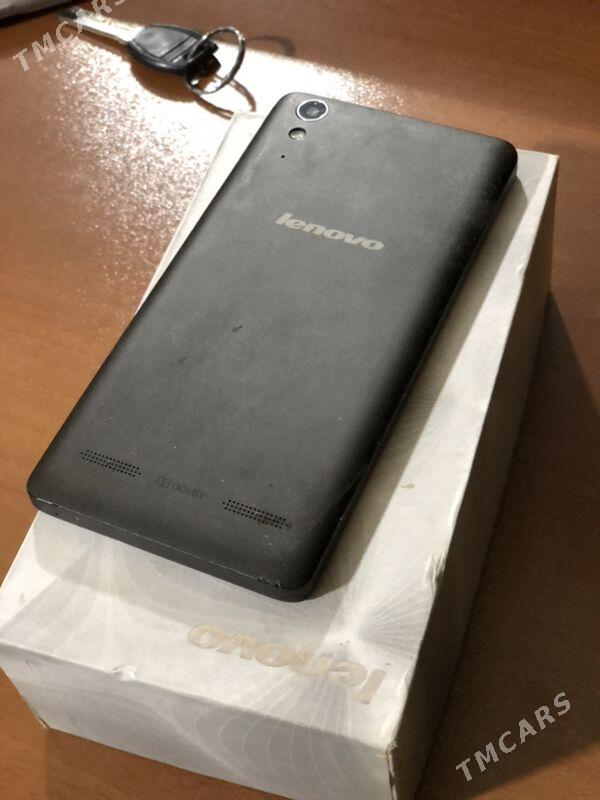 lenovo - Ашхабад - img 1