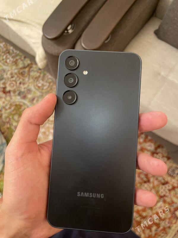 samsung a16 - Aşgabat - img 1