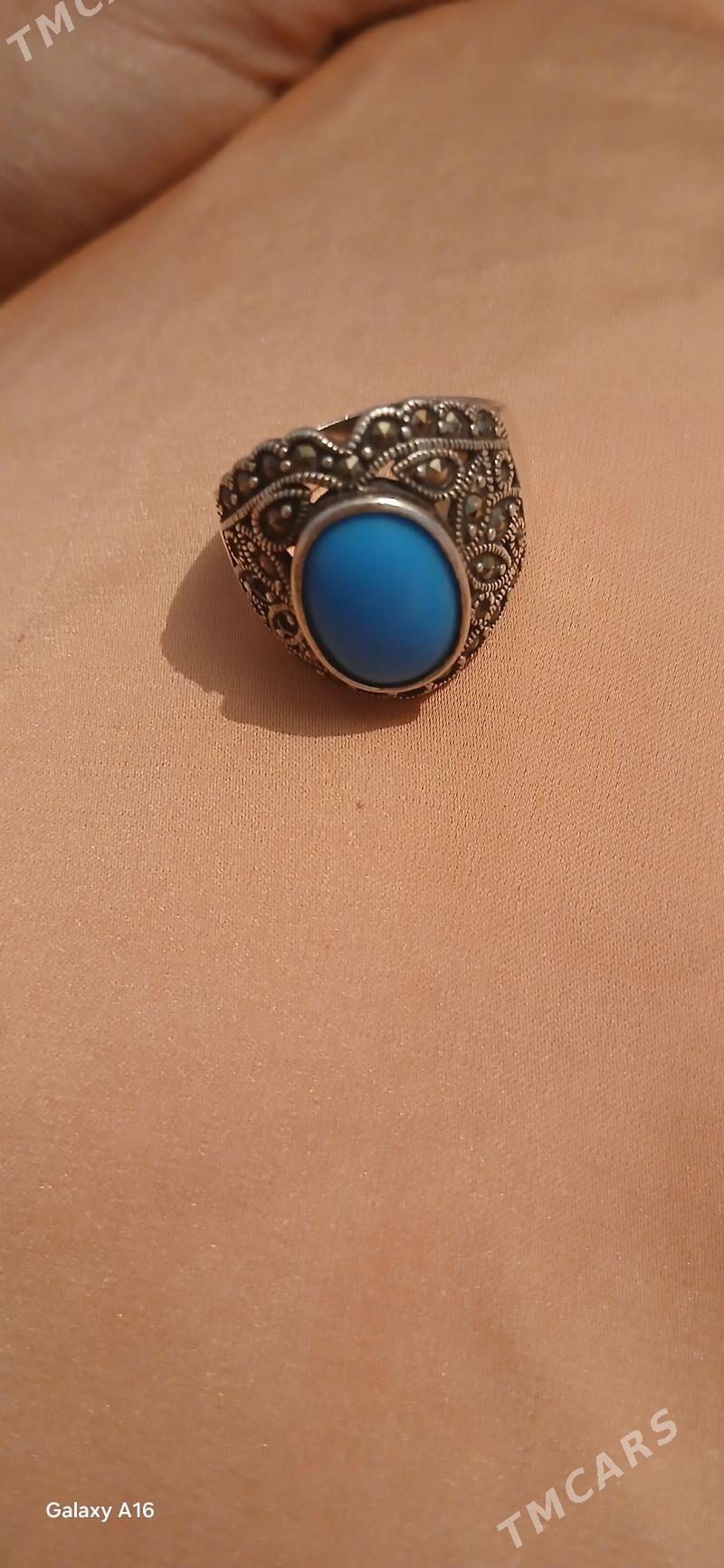 gadymy kümus - Aşgabat - img 1