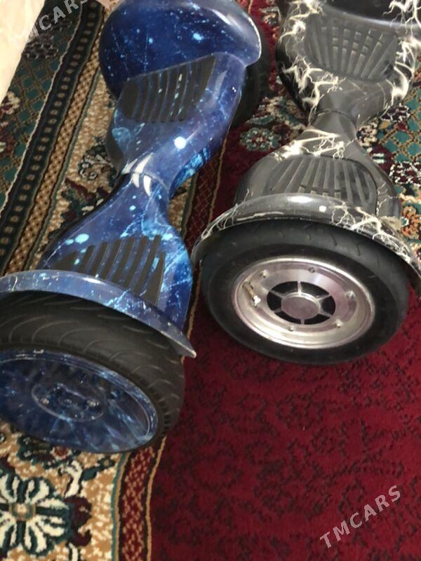 siguei - Aşgabat - img 1