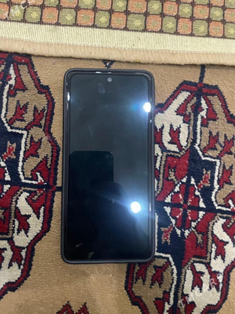 A 52 Samsung 6/128 - Aşgabat - img 1