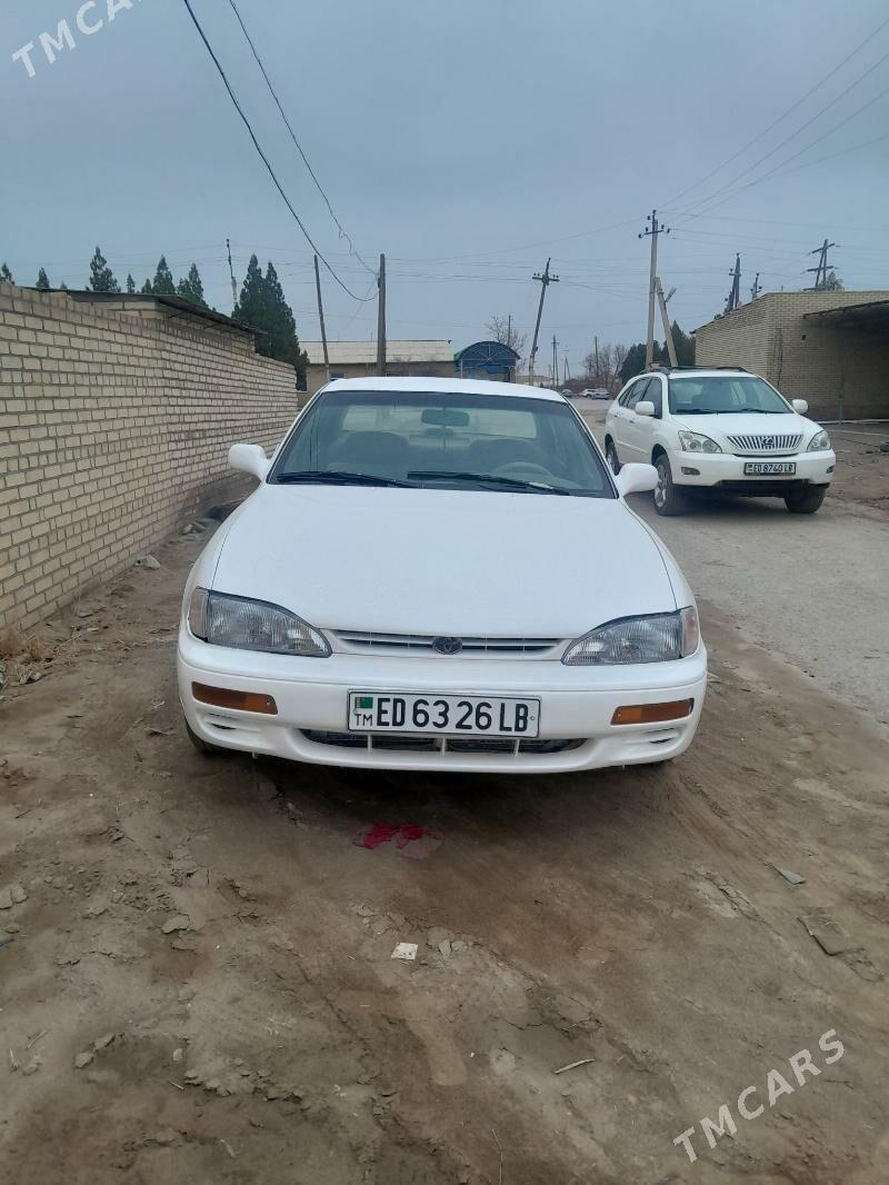 Toyota Camry 1996 - 92 000 TMT - Халач - img 1