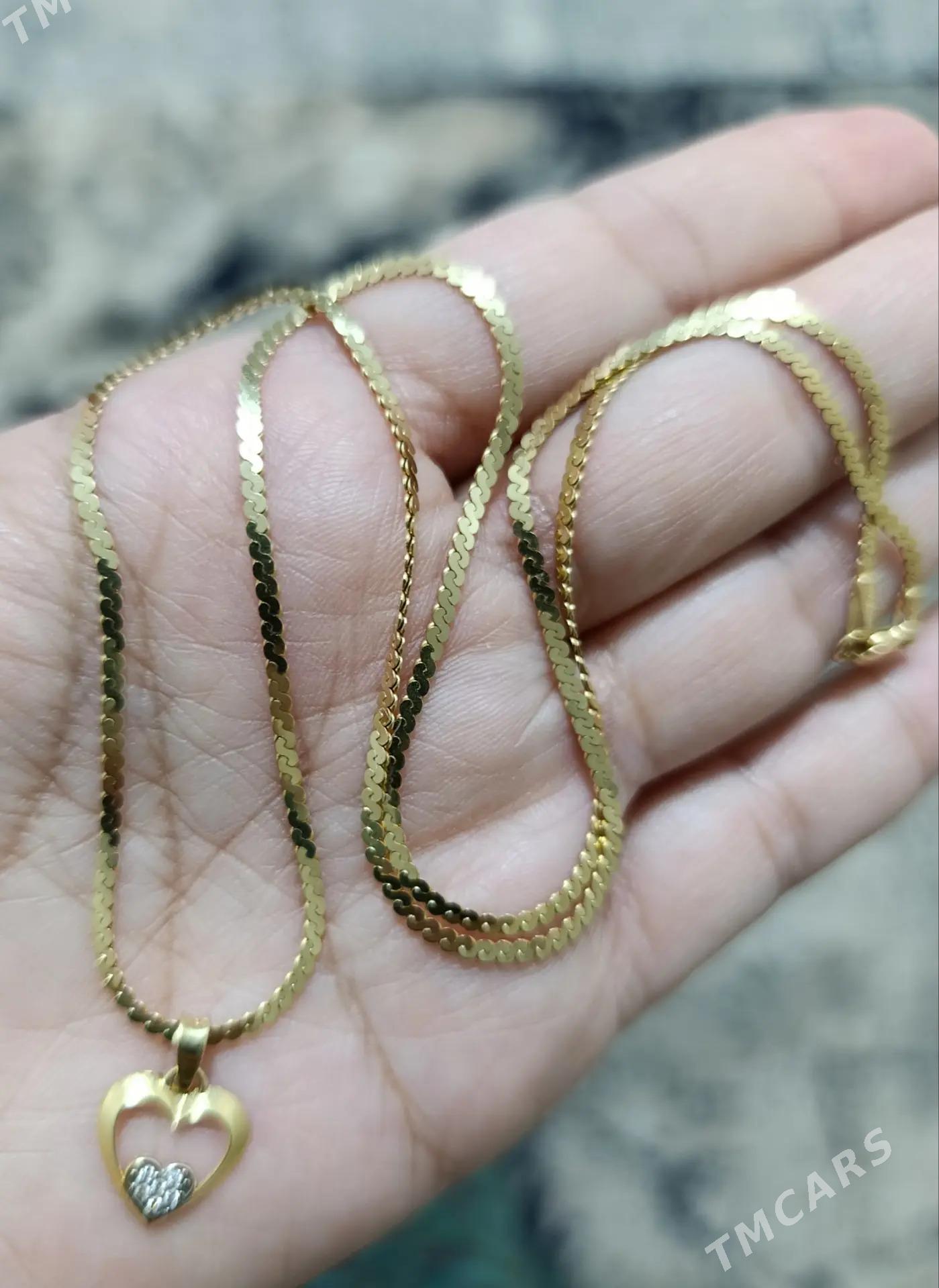 gyzyl sepocka - Türkmenabat - img 1