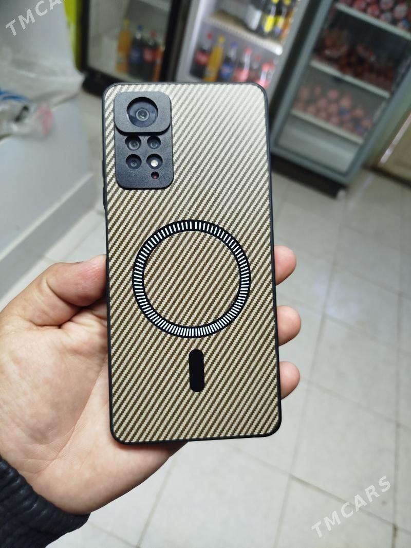 Redmi not 11pro 8/128 - Aşgabat - img 1
