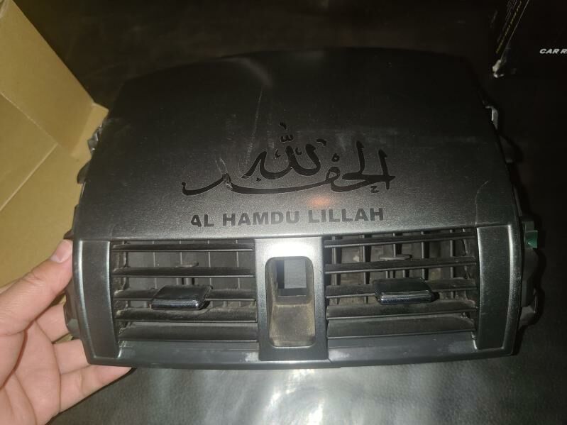 Karolla abduf 2010 150 TMT - Туркменбаши - img 1