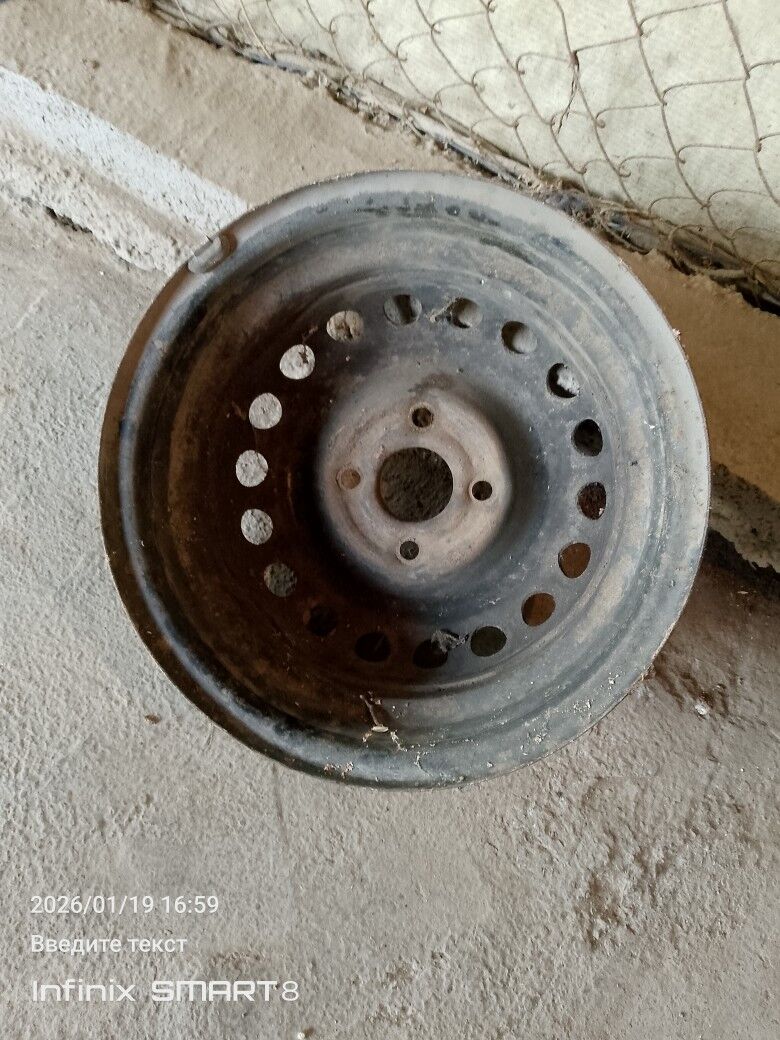 13 lik dosko 450 TMT - Дашогуз - img 1