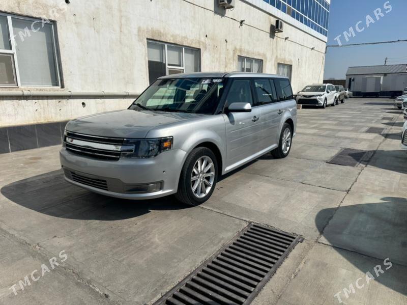 Ford Flex 2019 - 255 000 TMT - Mary - img 1