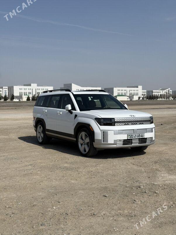Hyundai Santa Fe 2024 - 546 000 TMT - Aşgabat - img 1