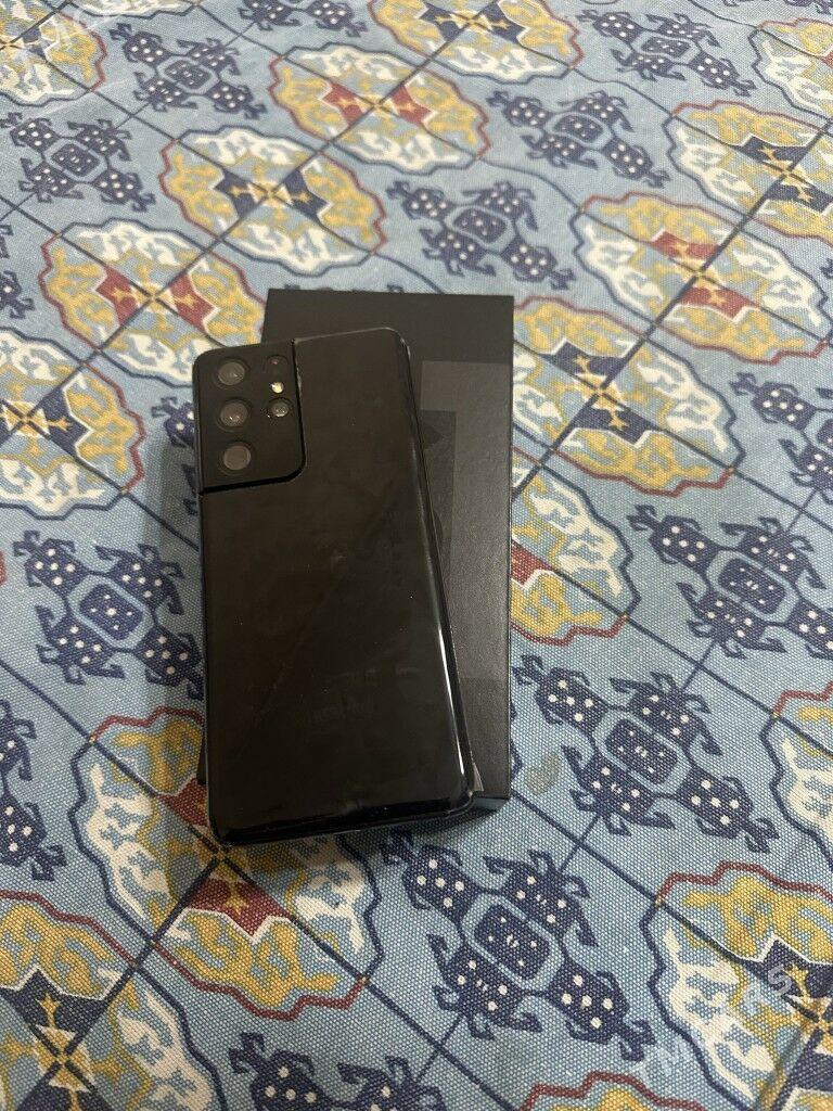 s21 ultra 5g - Howdan "A" - img 1