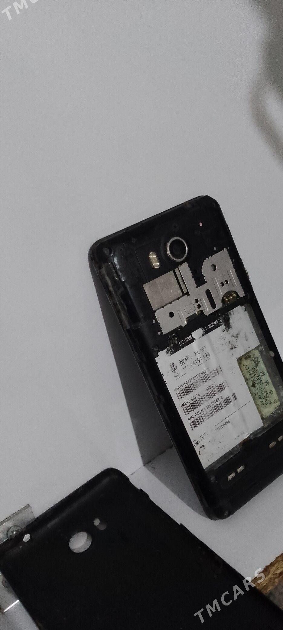 huwawey - Türkmenbaşy etr. - img 1