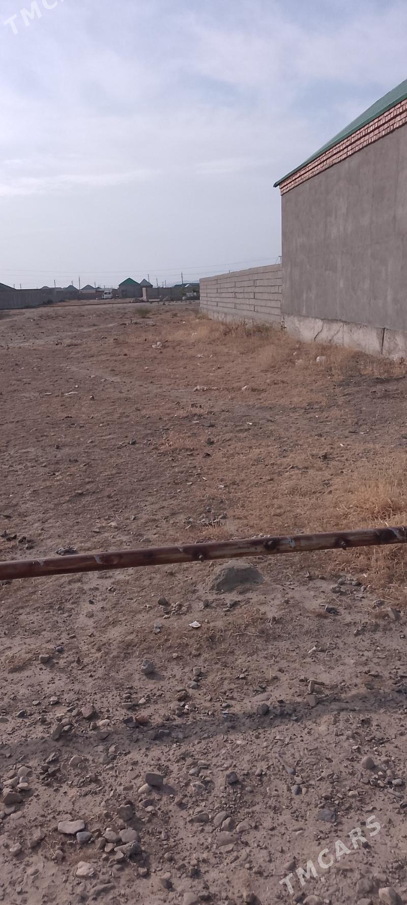 yer satlik - Bäherden - img 1