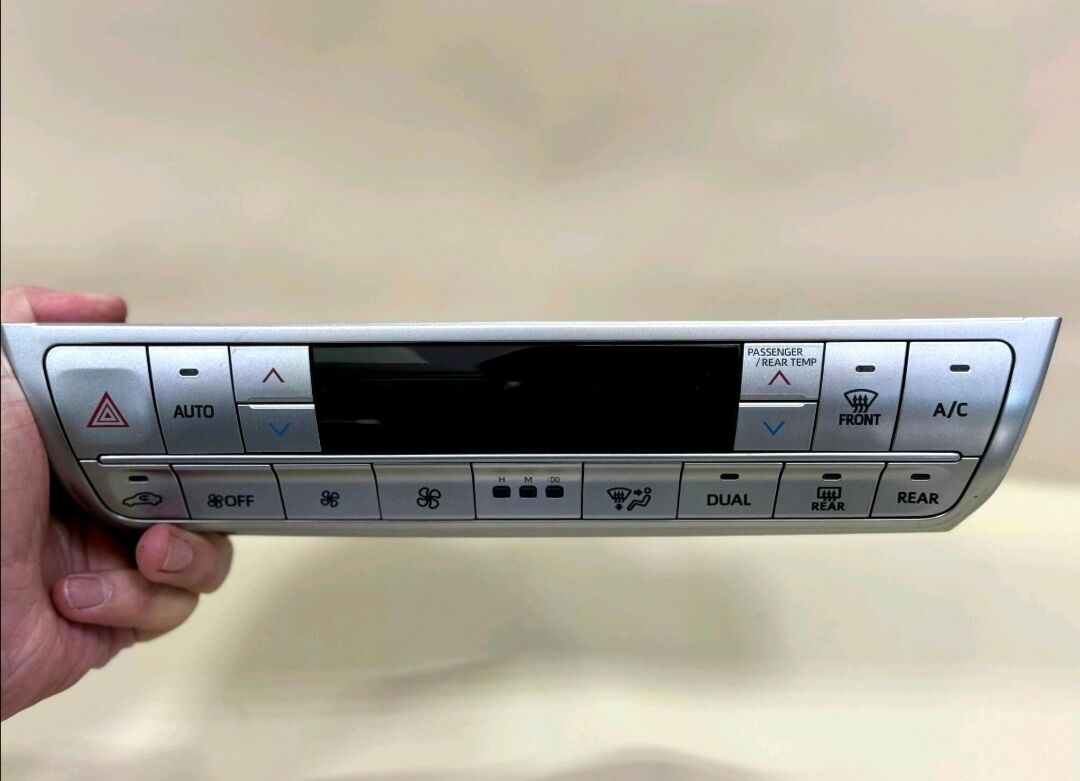 18-23 PRADO KLIMAT 4 000 TMT - Aşgabat - img 1