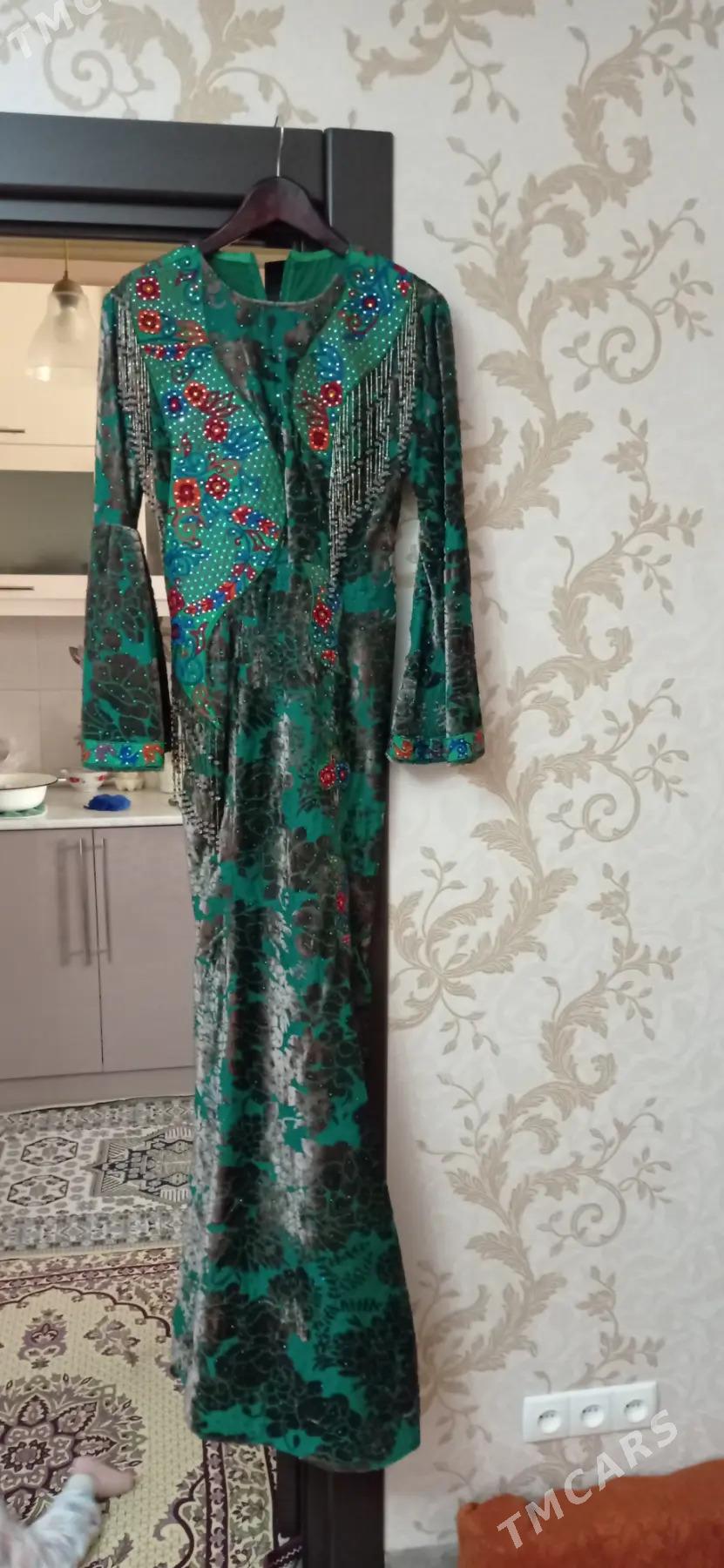 tazeje gaşly pombah. - Aşgabat - img 1