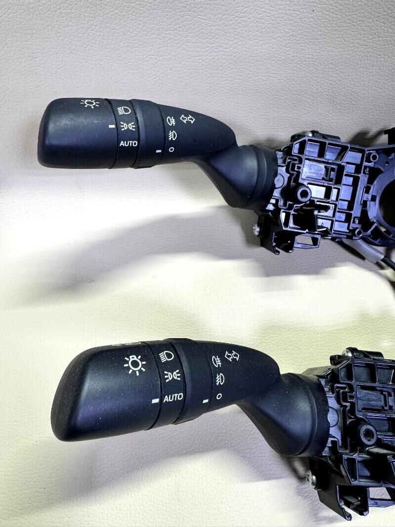 18-24 CAMRY TUMANIK WKLYUCHATE 1 500 TMT - Aşgabat - img 1