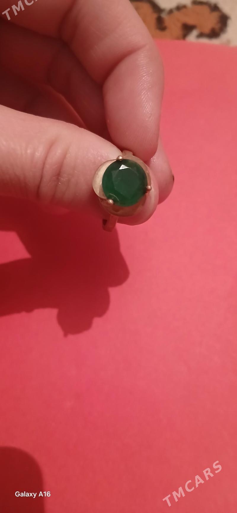 hurem yuzuk - Aşgabat - img 1