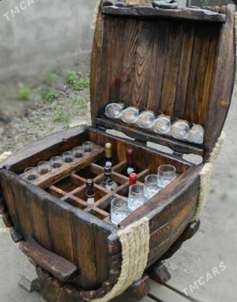 sowgatlyk ucin - Aşgabat - img 1