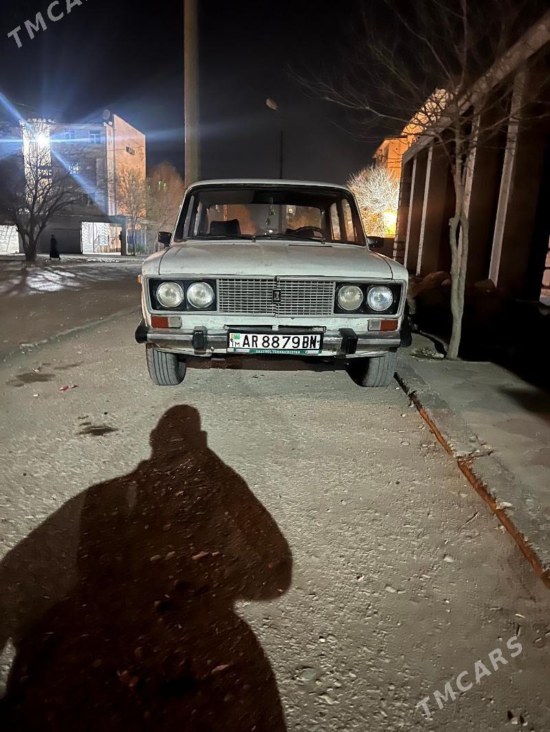 Lada 2106 1986 - 14 000 TMT - Balkanabat - img 1