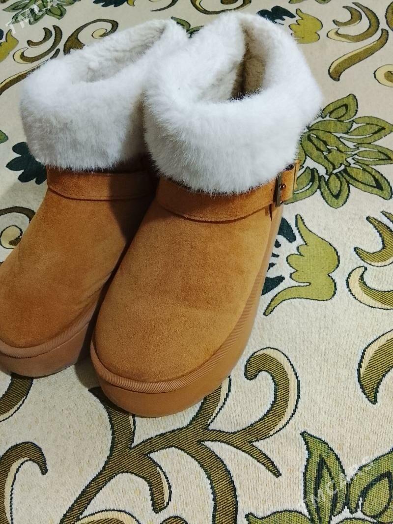 ugy adijek - Balkanabat - img 1