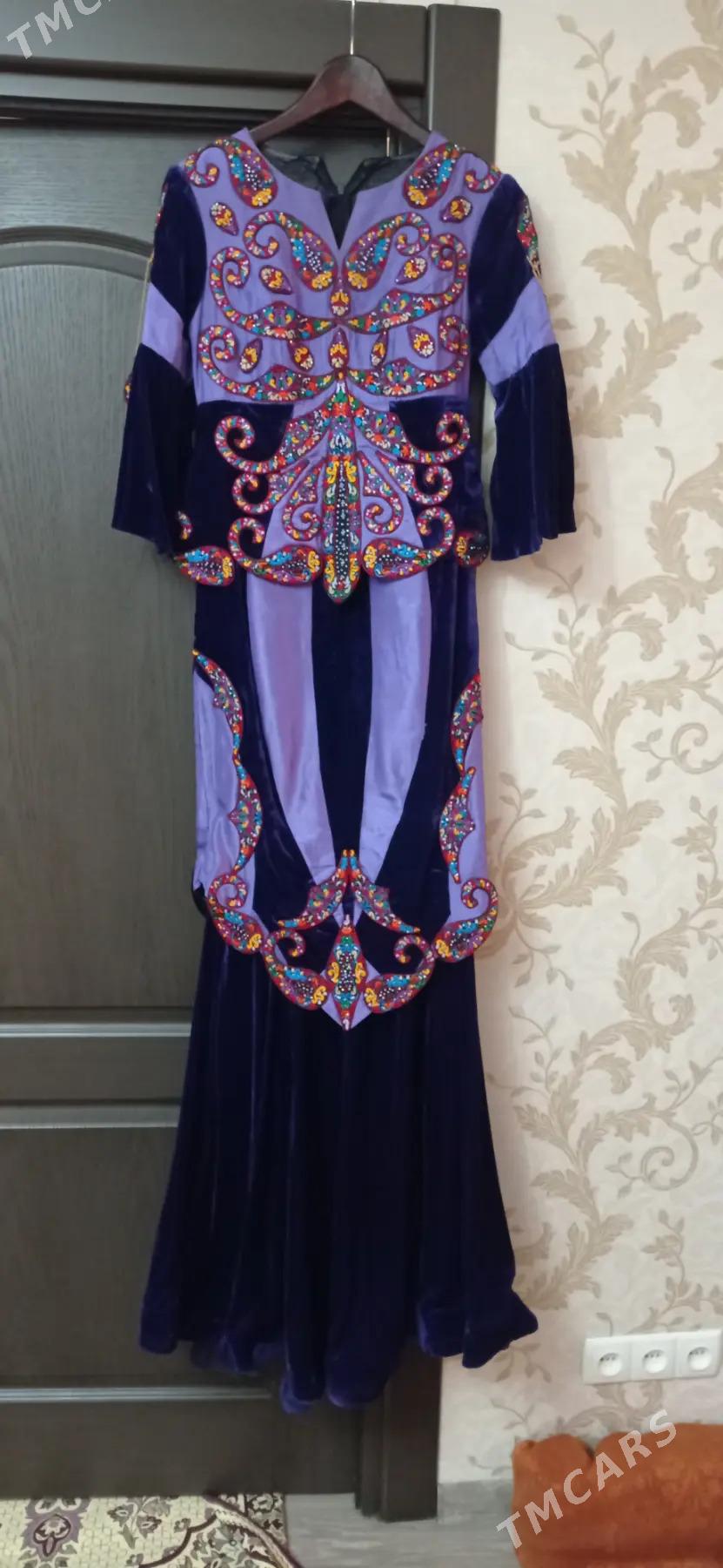 4inne eden garylan pombah - Aşgabat - img 1