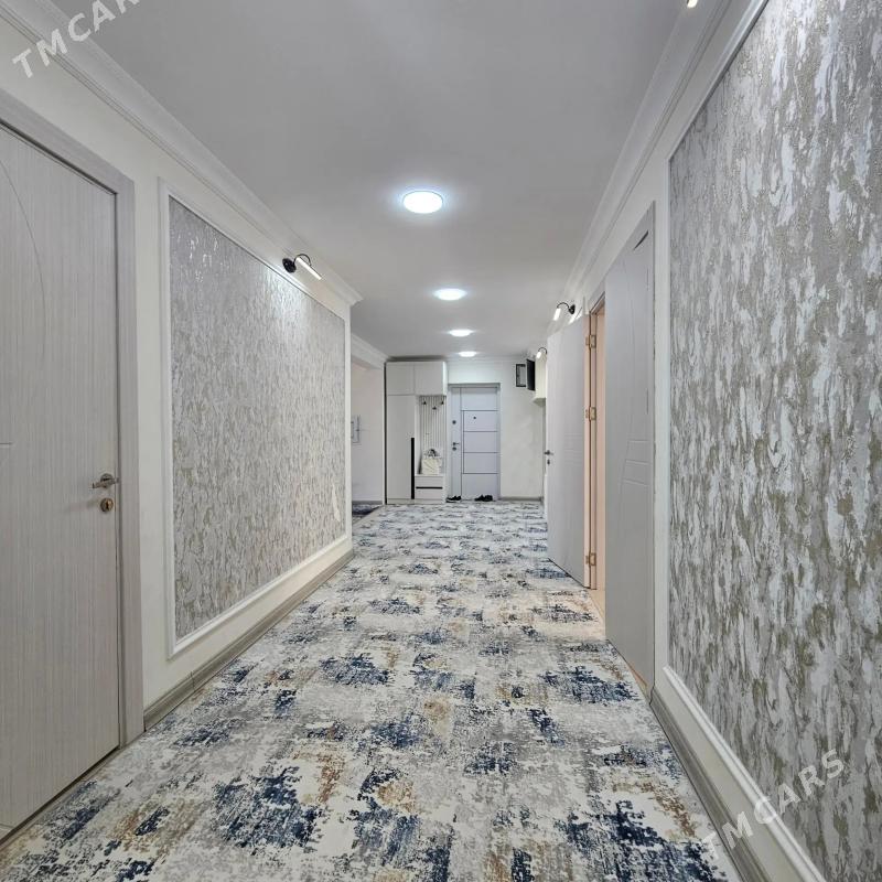 Гуртлы 3ком 126м² 2этаж - Ашхабад - img 1