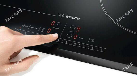 плита для приготовления Bosch - Мир 2 - img 1