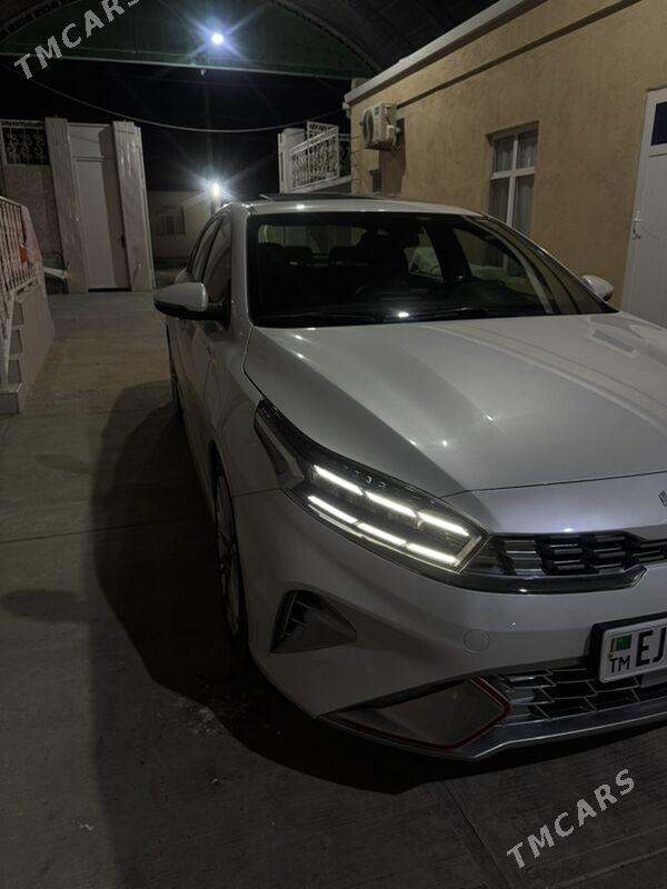 Kia Forte 2021 - 250 000 TMT - Aşgabat - img 1