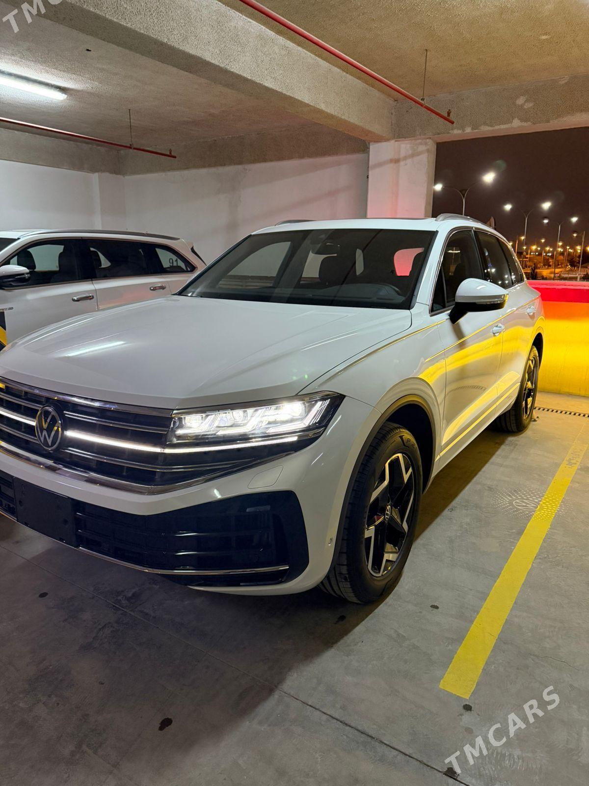 Volkswagen Touareg 2024 - 1 399 000 TMT - Aşgabat - img 1
