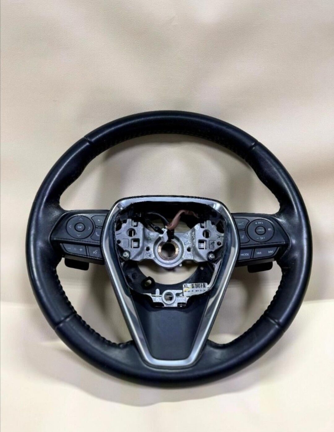 CAMRY KOZA RUL 750 TMT - Aşgabat - img 1