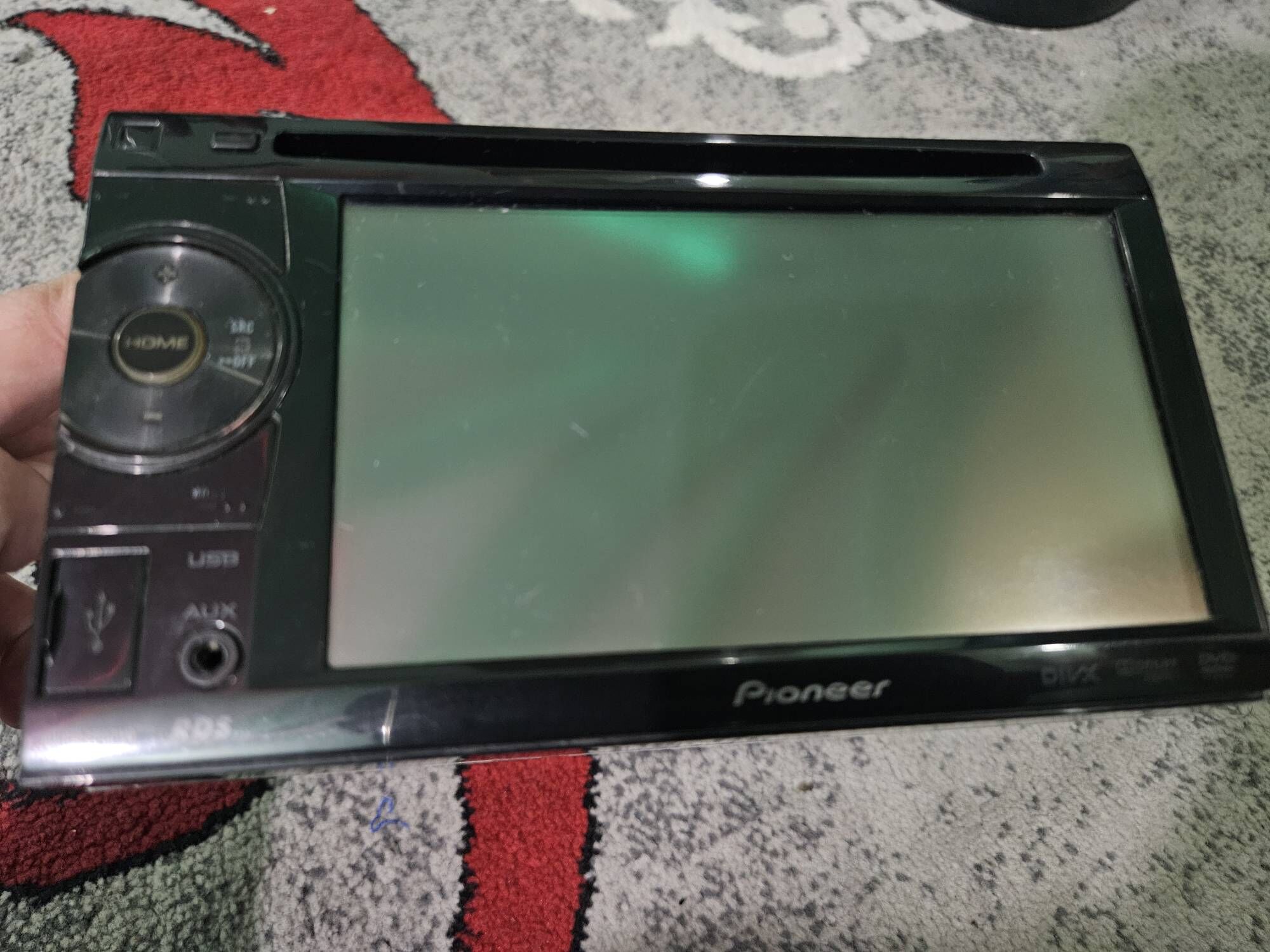 tvi 1 200 TMT - Gurbansoltan Eje - img 1