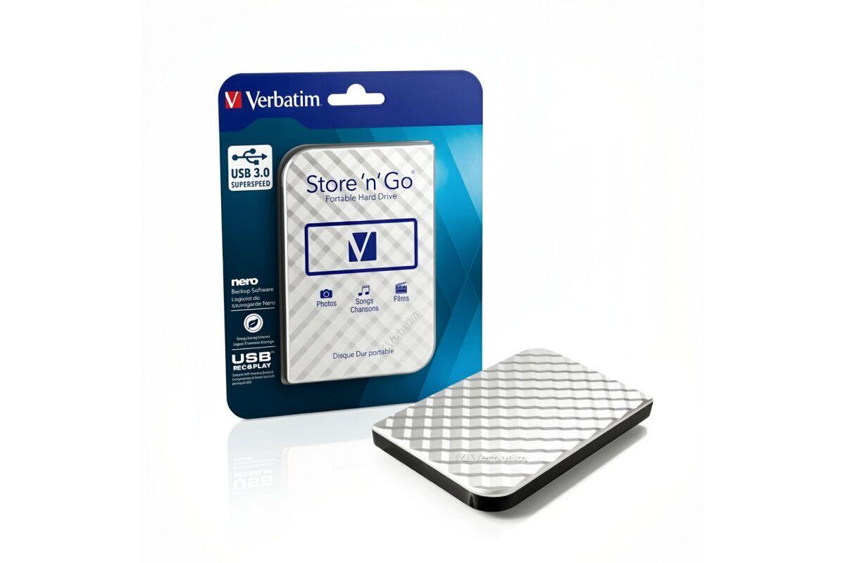 2 TB USB HARD DISK ️ Daṣky - Ашхабад - img 1