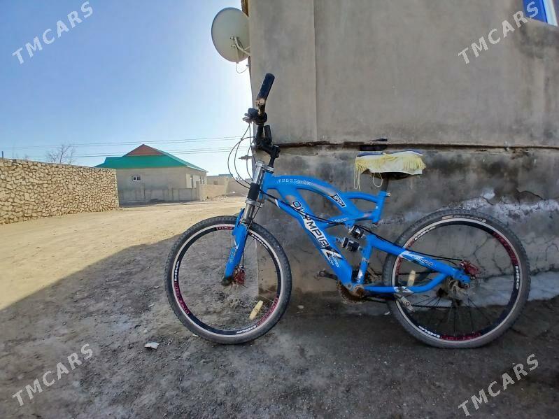 Welosiped - Türkmenbaşy - img 1